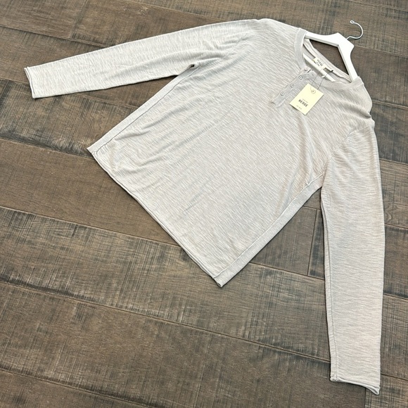 NWT NEVER LOSE HEDGE LONG SLEEVES MEN SHIRT SIZE XL - Picture 8 of 14